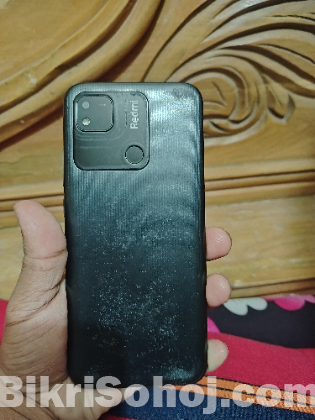 Redmi 10A